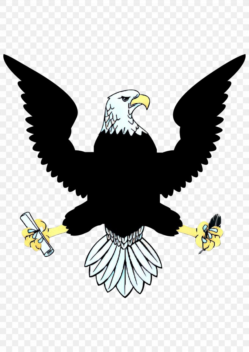 Bird Logo, PNG, 2480x3507px, Pop Art, Accipitridae, Bald Eagle, Beak, Bird Download Free