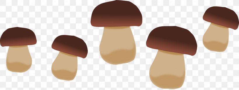 Common Mushroom Fungus Clip Art, PNG, 2400x903px, Mushroom, Brown, Common Mushroom, Finger, Food Download Free