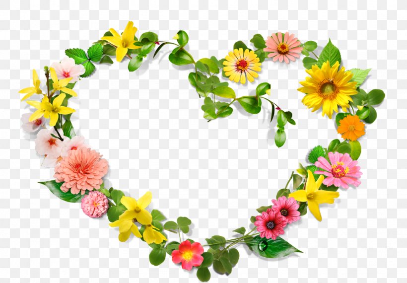 Flower Heart Wreath Clip Art, PNG, 1026x714px, Flower, Bleeding Heart, Flora, Floral Design, Floristry Download Free