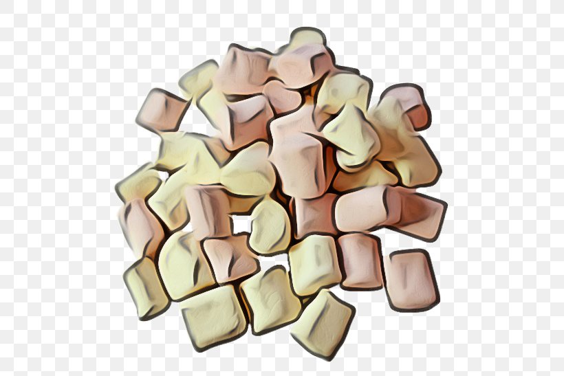 Food Cartoon, PNG, 547x547px, Marshmallow, Beige, Confectionery, Food Download Free