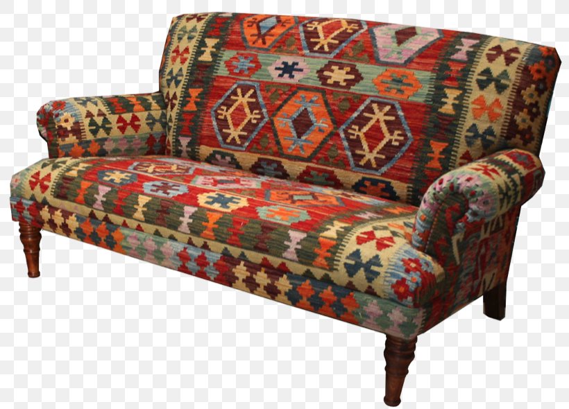 Loveseat Couch Kilim Furniture Carpet, PNG, 804x590px, Loveseat, Bed, Bedroom, Blanket, Carpet Download Free