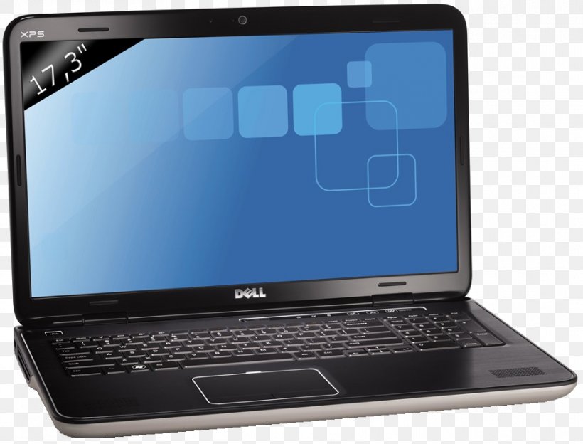 Netbook Dell Personal Computer Computer Hardware Output Device, PNG, 911x694px, Netbook, Computer, Computer Hardware, Dell, Dell Xps Download Free