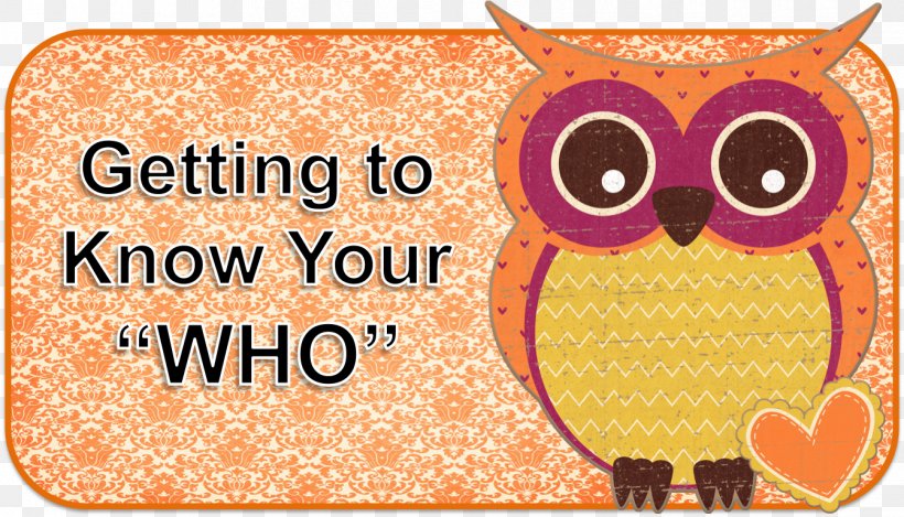 Owl Font, PNG, 1341x767px, Owl, Bird, Bird Of Prey, Orange, Text Download Free