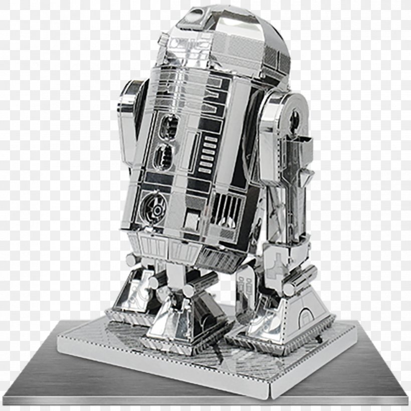 R2-D2 Earth Amazon.com Star Wars Metal, PNG, 1250x1250px, Earth, All Terrain Armored Transport, Amazoncom, Droid, Machine Download Free