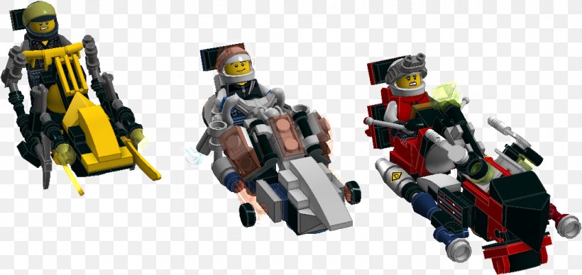 Robot Space Enforcer Lego Space Lego Ideas, PNG, 1086x514px, Robot, Arm, Catapult, Gang, Intergalactic Download Free