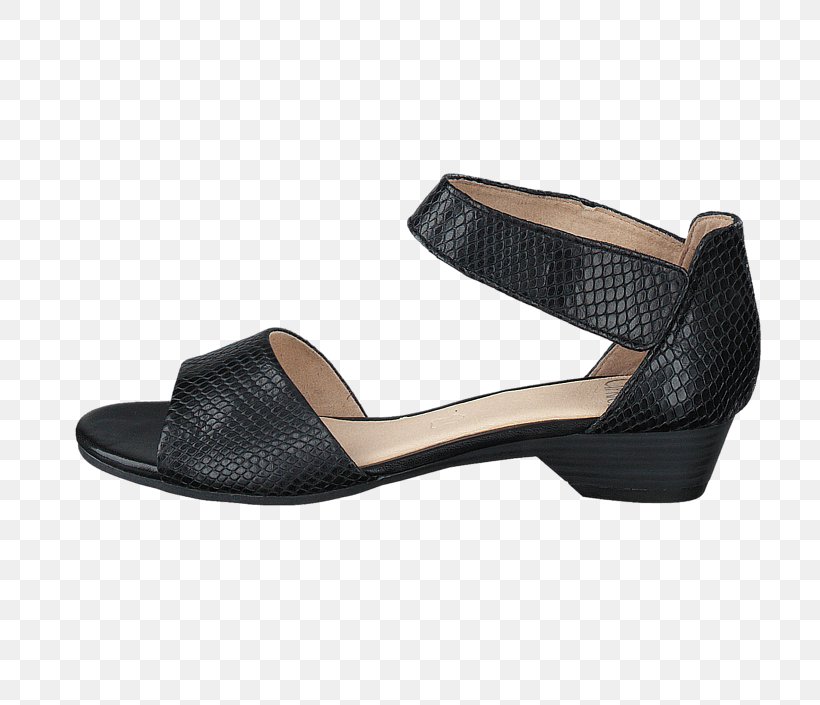 Sandal Shoe Suede Leather, PNG, 705x705px, Sandal, Black, Buckle, Esprit Holdings, Footwear Download Free