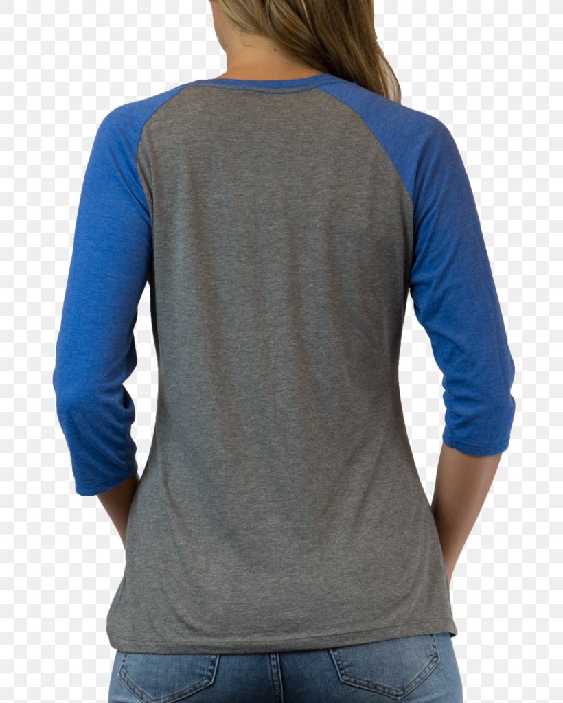 Sleeve Shoulder, PNG, 819x1024px, Sleeve, Blue, Electric Blue, Long Sleeved T Shirt, Neck Download Free