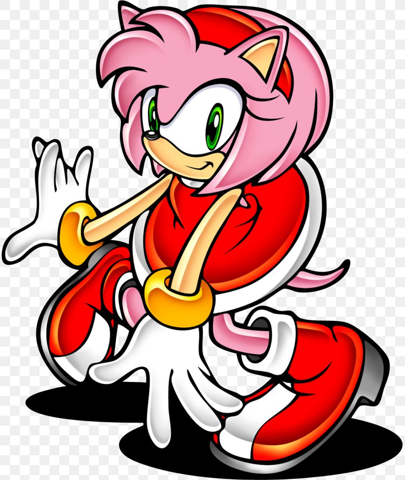 Sonic Adventure 2 Amy Rose Knuckles The Echidna Sonic Adventure DX ...