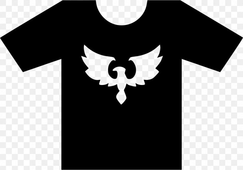 T-shirt Hoodie Fashion Trade Bluza, PNG, 980x686px, Tshirt, Black, Black And White, Bluza, Brand Download Free
