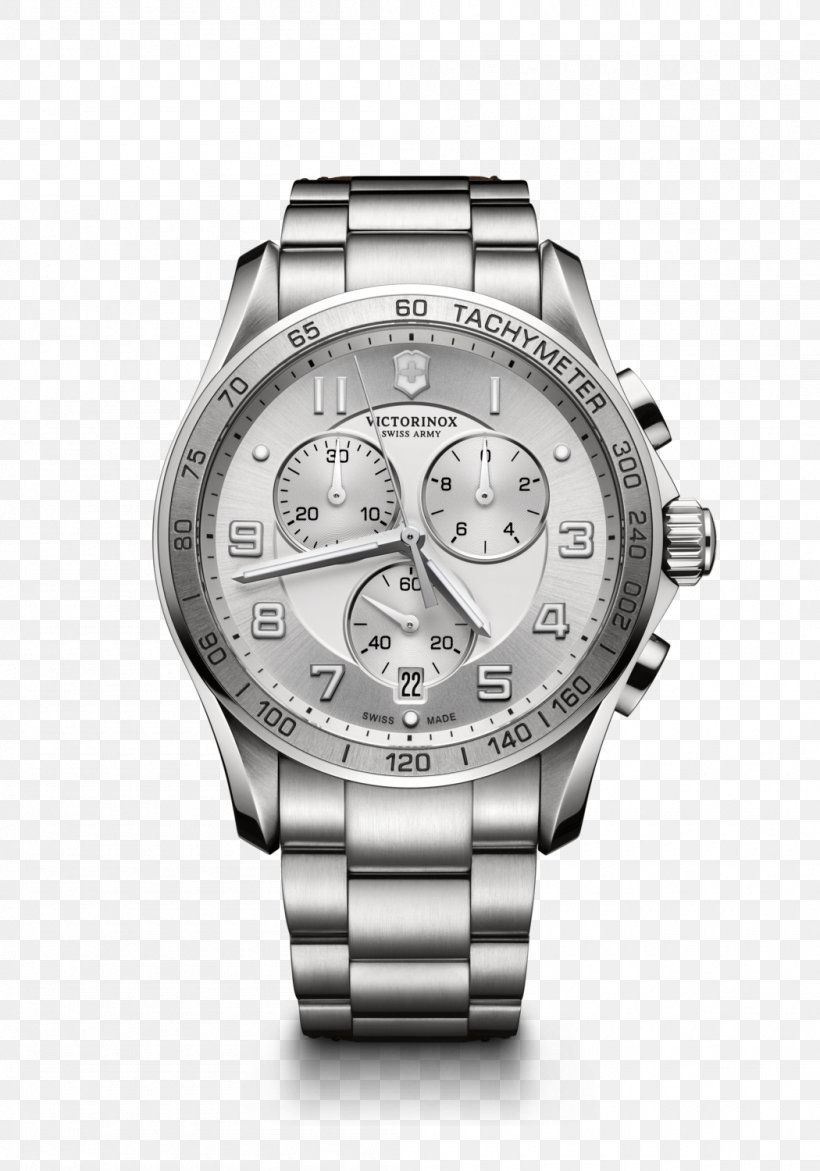 Victorinox Chrono Classic XLS Watch Chronograph Swiss Armed Forces, PNG, 1050x1500px, Victorinox Chrono Classic Xls, Brand, Chronograph, Metal, Platinum Download Free