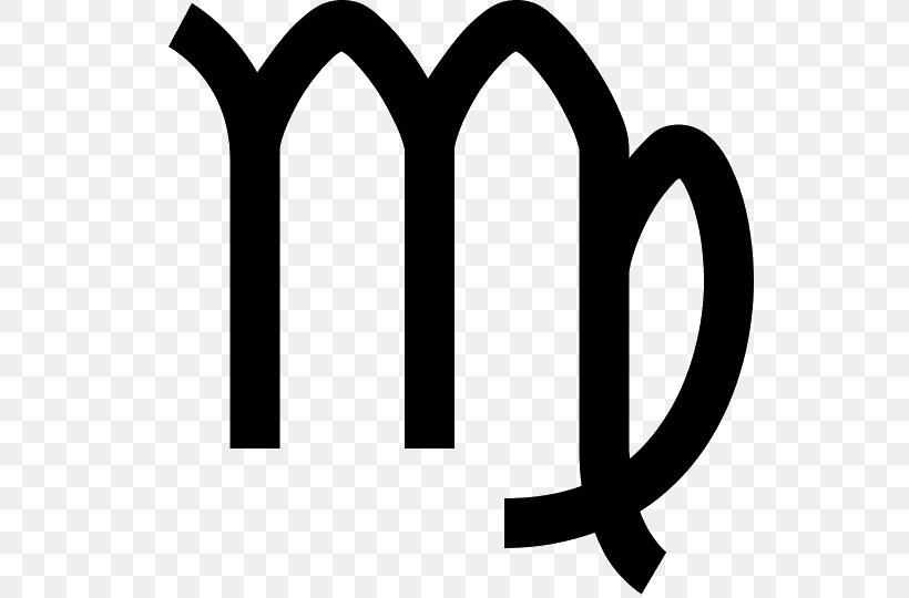 Virgo Astrological Sign Symbol Astrology, PNG, 540x540px, Virgo, Aquarius, Area, Astrological Sign, Astrology Download Free