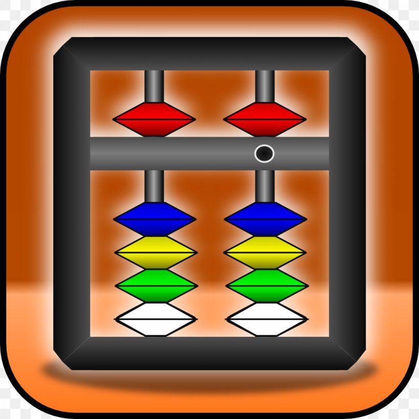 Abacus Vedic Mathematics Suanpan Android, PNG, 1024x1024px, Abacus, Addition, Android, Calculation, Division Download Free