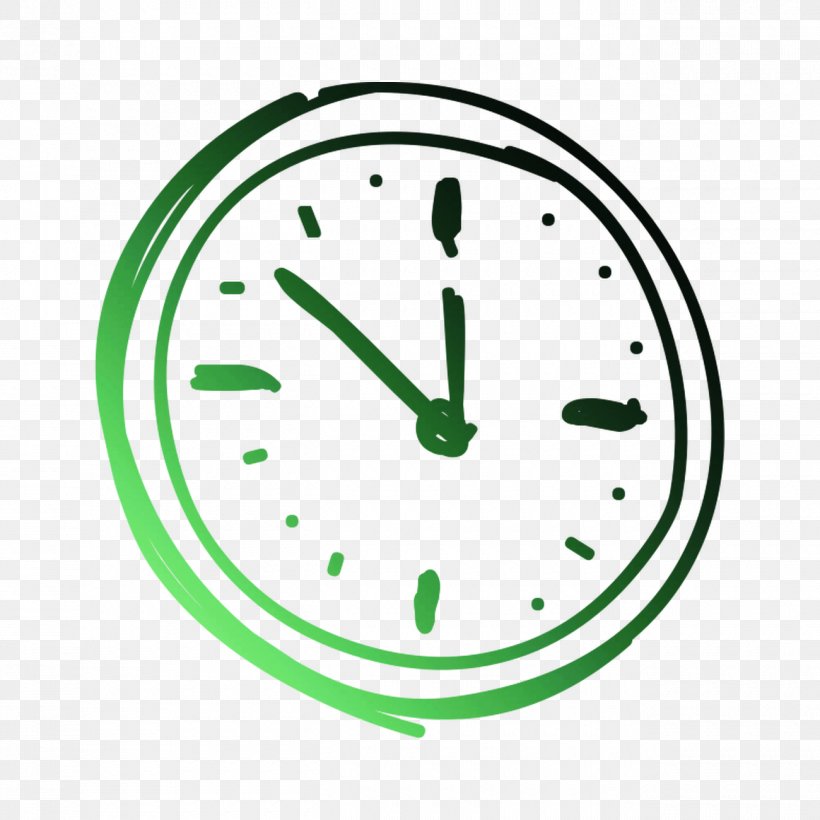 Alarm Clocks Product Design Line Clip Art, PNG, 1300x1300px, Alarm Clocks, Alarm Device, Clock, Green, Home Accessories Download Free