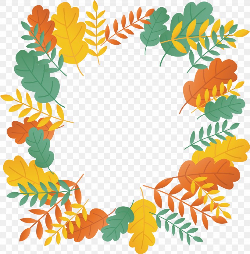 Autumn Clip Art, PNG, 3165x3211px, Autumn, Artworks, Designer, Floral Design, Flower Download Free