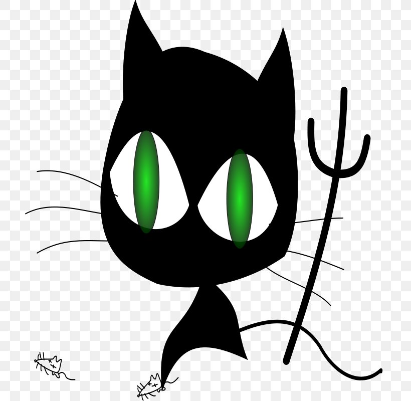Black Cat Wicked Clip Art, PNG, 726x800px, Watercolor, Cartoon, Flower, Frame, Heart Download Free