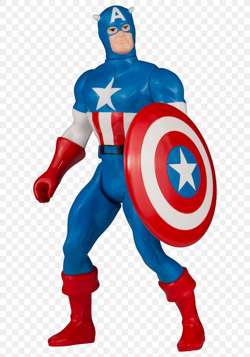 Captain America Action & Toy Figures Spider-Man Marvel Comics Hulk, PNG, 1750x2500px, Captain America, Action Figure, Action Toy Figures, Captain America The Winter Soldier, Costume Download Free