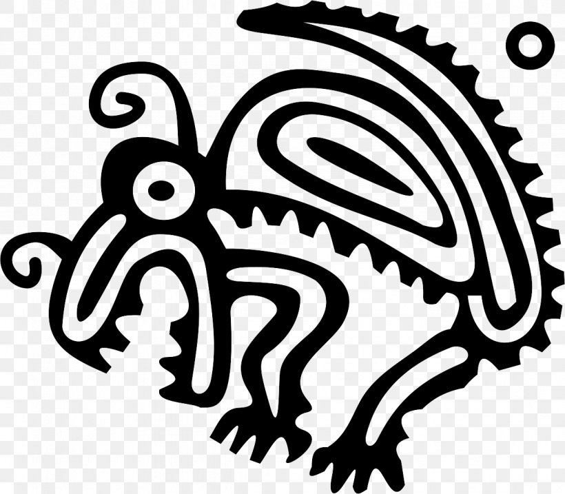 Clip Art Aztec Image Drawing, PNG, 1182x1034px, Aztec, Area, Art, Artwork, Black And White Download Free