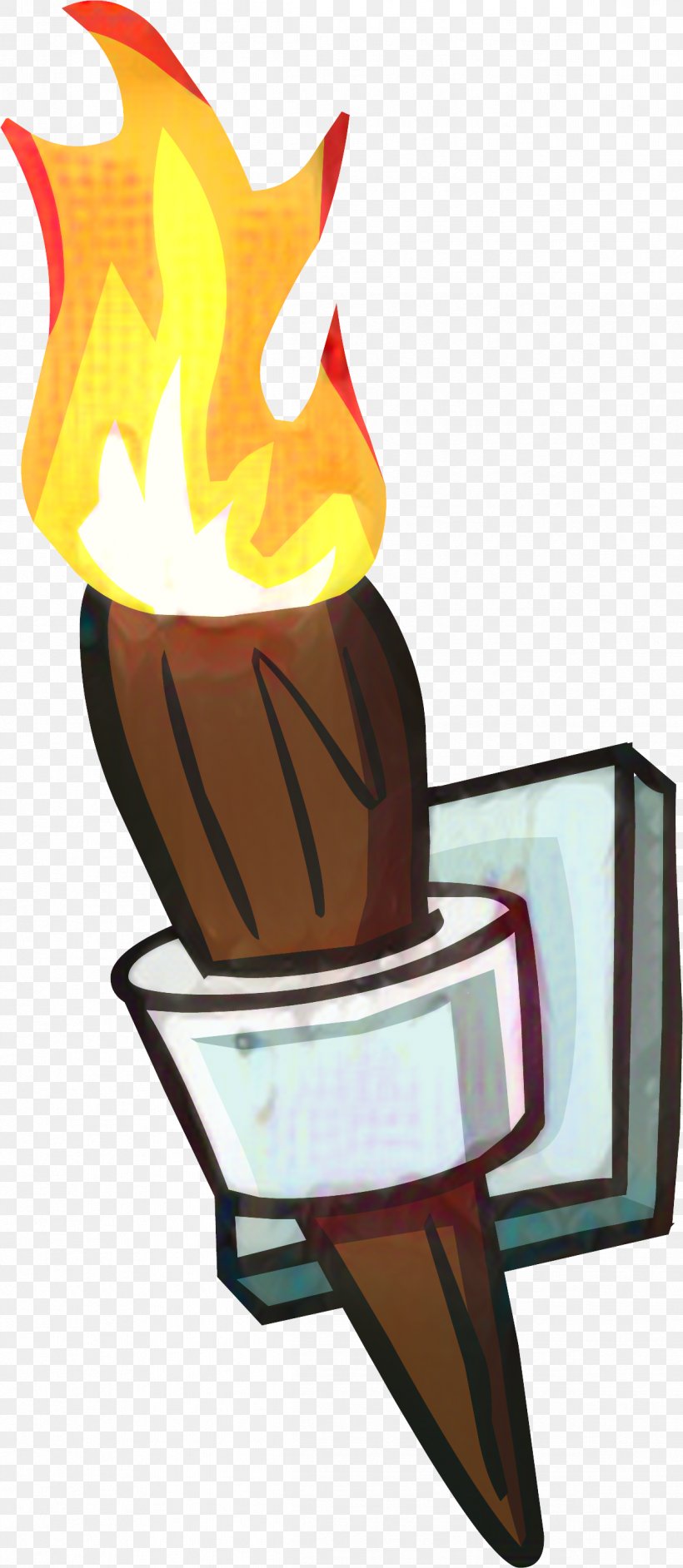 Clip Art Transparency Torch Vector Graphics, PNG, 1197x2751px, Torch, Fire, Flame, Flashlight, Sconce Download Free