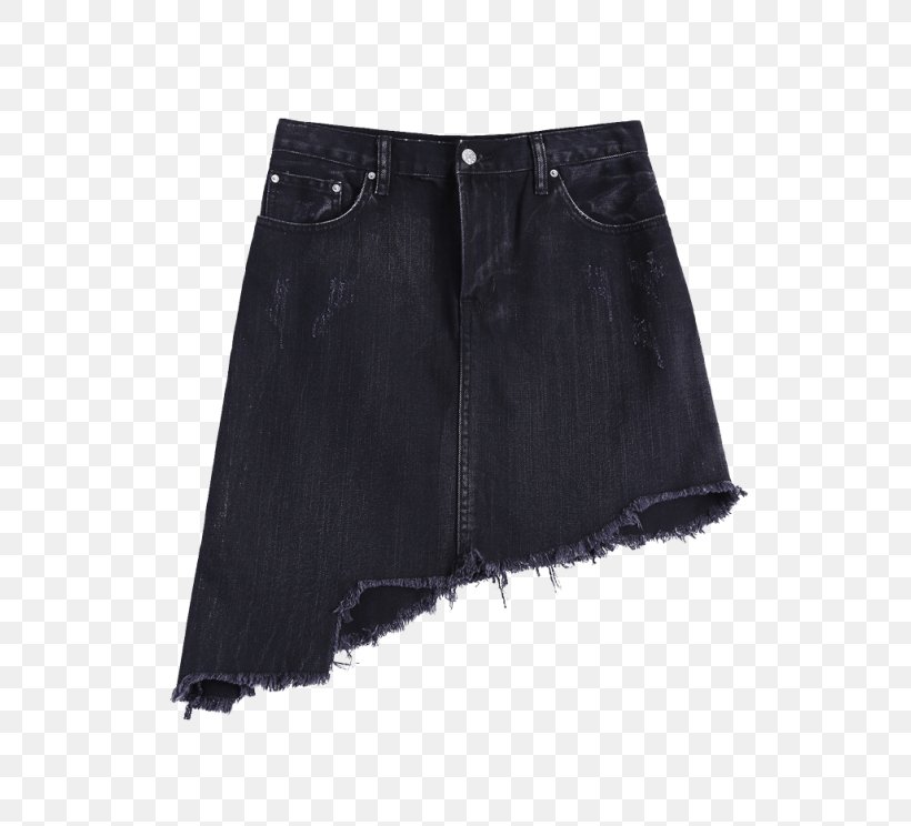 Denim Skirt Jeans Dress, PNG, 558x744px, Denim Skirt, Aline, Bermuda Shorts, Black, Casual Download Free