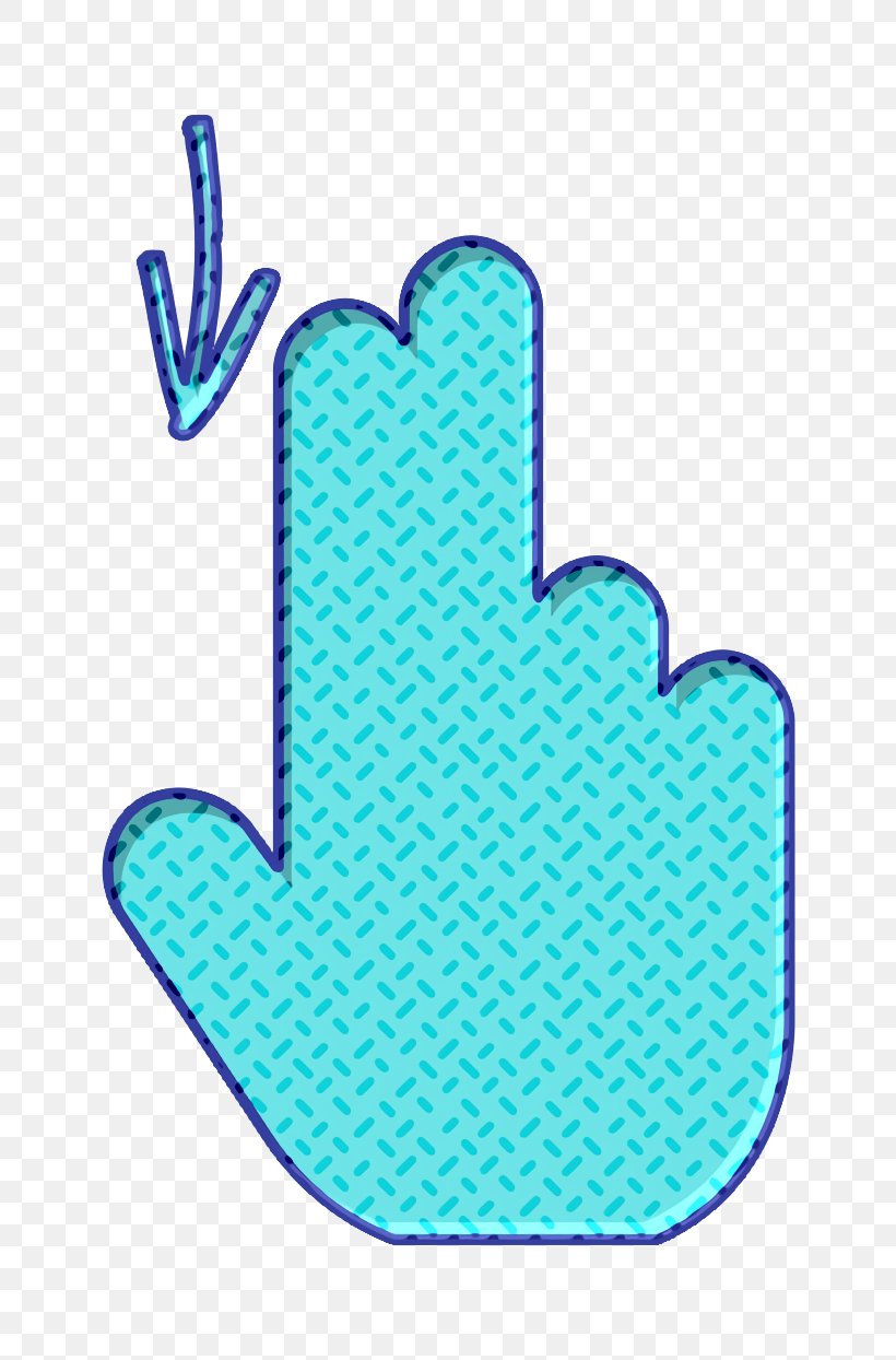 Down Icon Finger Icon Gesture Icon, PNG, 764x1244px, Down Icon, Aqua, Azure, Electric Blue, Finger Icon Download Free