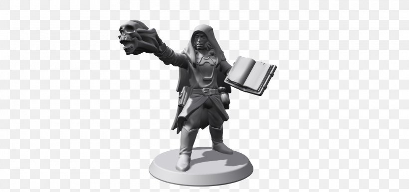 Dungeons & Dragons Tabaxi Role-playing Game Warlock Miniature Figure, PNG, 1920x904px, Dungeons Dragons, Action Figure, Artificer, Artwork, Figurine Download Free