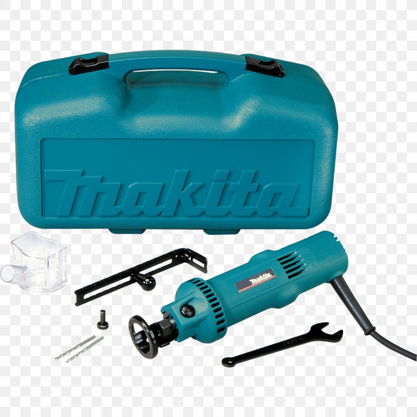 Makita Drywall Cut Out Tool 3706K Augers Cutting, PNG, 1500x1500px, Makita, Augers, Circular Saw, Collet, Cutting Download Free