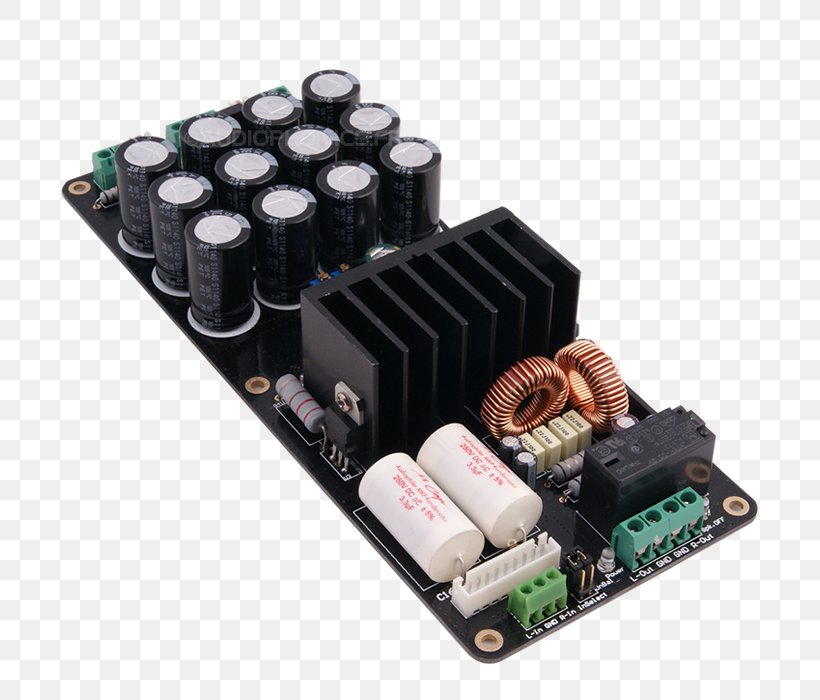 Power Converters Electronics Microcontroller Electronic Component, PNG, 700x700px, Power Converters, Circuit Component, Computer Component, Electric Power, Electronic Component Download Free