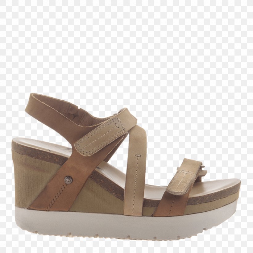 Shoe Sandal Wedge Suede Dress, PNG, 900x900px, Shoe, Beige, Brown, Dress, Footwear Download Free