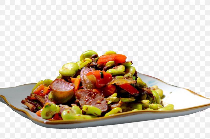 Sichuan Cuisine Chinese Cuisine Broad Bean Recipe Vegetable, PNG, 1600x1065px, Sichuan Cuisine, Bean, Braising, Broad Bean, Chinese Cuisine Download Free