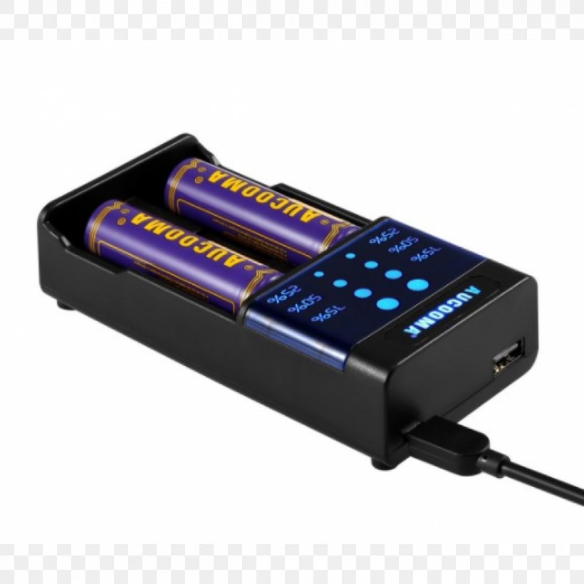 Smart Battery Charger Lithium-ion Battery Volt Electronics, PNG, 1200x1200px, Battery Charger, Do It Yourself, Electronic Device, Electronics, Electronics Accessory Download Free