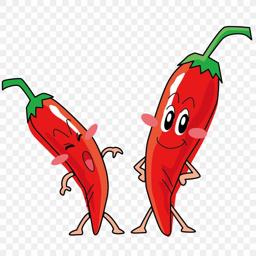 Sweet And Chili Peppers Chongqing Hot Pot Image, PNG, 1418x1418px, Sweet And Chili Peppers, Artwork, Bell Peppers And Chili Peppers, Cartoon, Chili Pepper Download Free