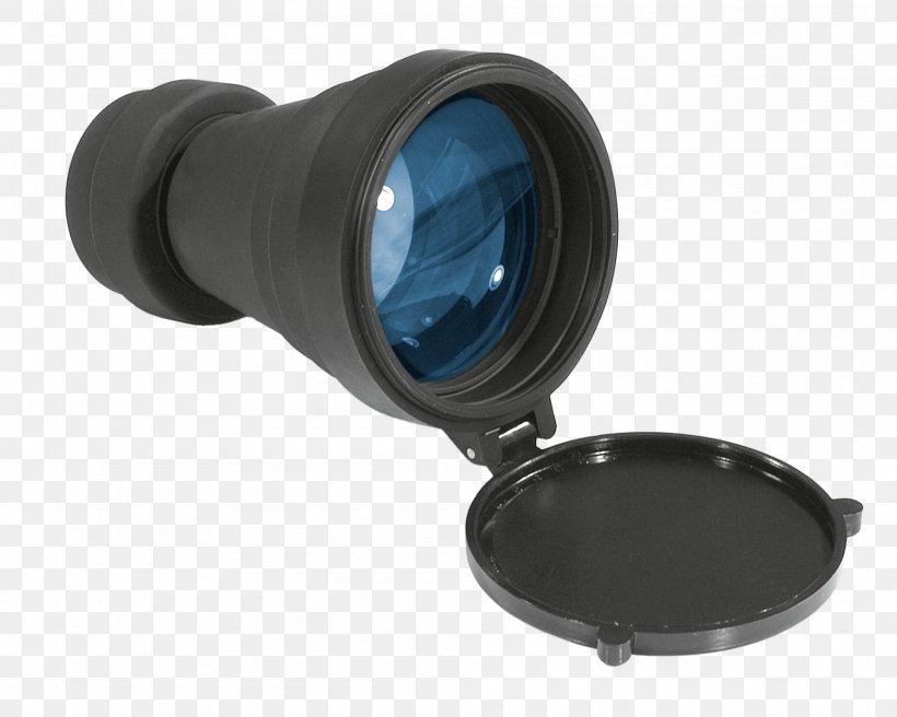 Camera Lens Monocular American Technologies Network Corporation AN/PVS-14 Night Vision, PNG, 2000x1600px, Camera Lens, Camera, Camera Accessory, Hardware, Lens Download Free