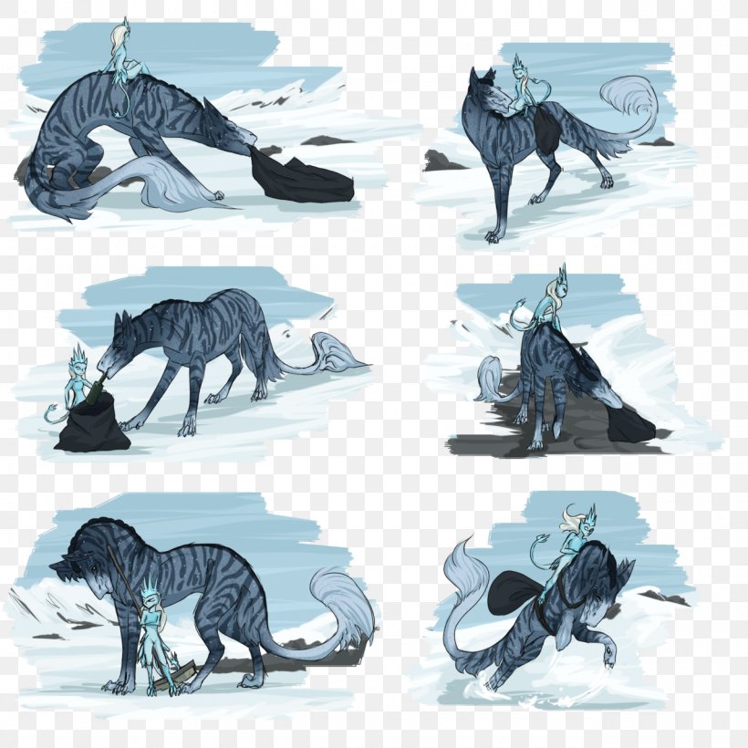 Cat Horse Dog Illustration Fauna, PNG, 1280x1280px, Cat, Art, Canidae, Carnivoran, Cartoon Download Free