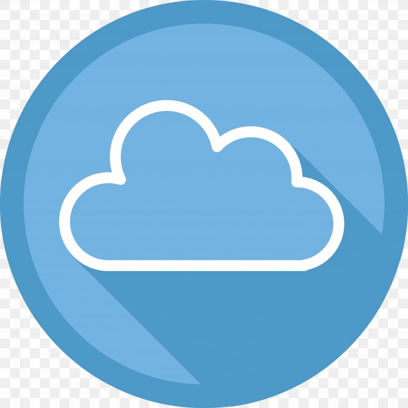 Cloud Computing Telecommunication Service CTS Telecom, Inc Internet, PNG, 3891x3891px, Cloud Computing, Aqua, Area, Azure, Blue Download Free