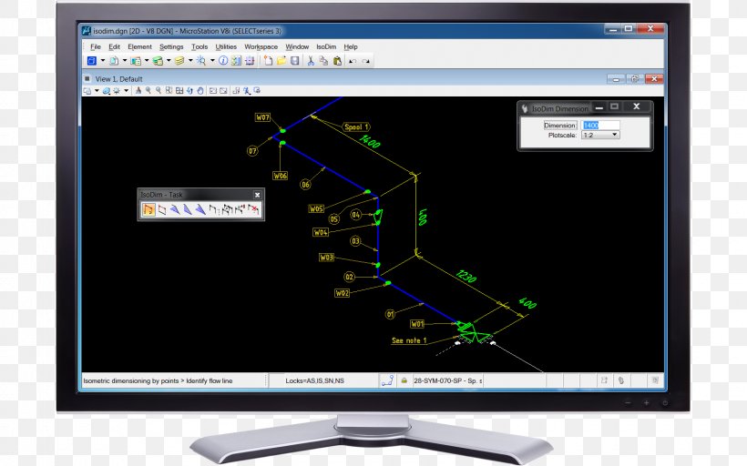 Computer Monitors MicroStation Computer Software Computer-aided Design .dwg, PNG, 1600x1000px, Computer Monitors, Computer Monitor, Computer Software, Computeraided Design, Display Device Download Free
