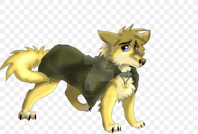 Dog Breed Puppy Legendary Creature, PNG, 1024x695px, Dog Breed, Animated Cartoon, Breed, Carnivoran, Dog Download Free