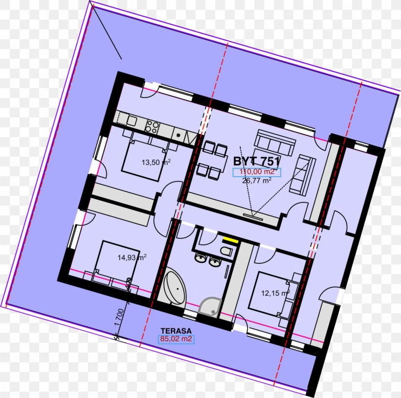 Floor Plan Line, PNG, 1200x1190px, Floor Plan, Area, Design M, Diagram, Floor Download Free