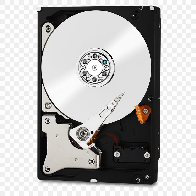 Hard Drives Network Storage Systems Serial ATA Western Digital Terabyte, PNG, 974x974px, Hard Drives, Computer Component, Data Storage, Data Storage Device, Desktop Computers Download Free