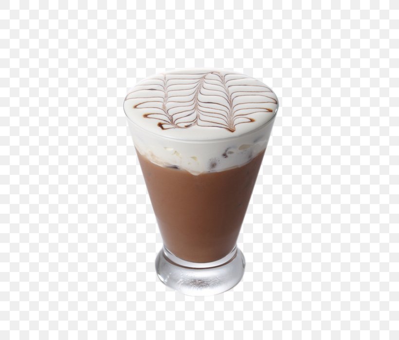 Ice Cream White Russian Milk Caffxe8 Mocha, PNG, 467x700px, Ice Cream, Caffxe8 Mocha, Chocolate Spread, Cream, Cup Download Free