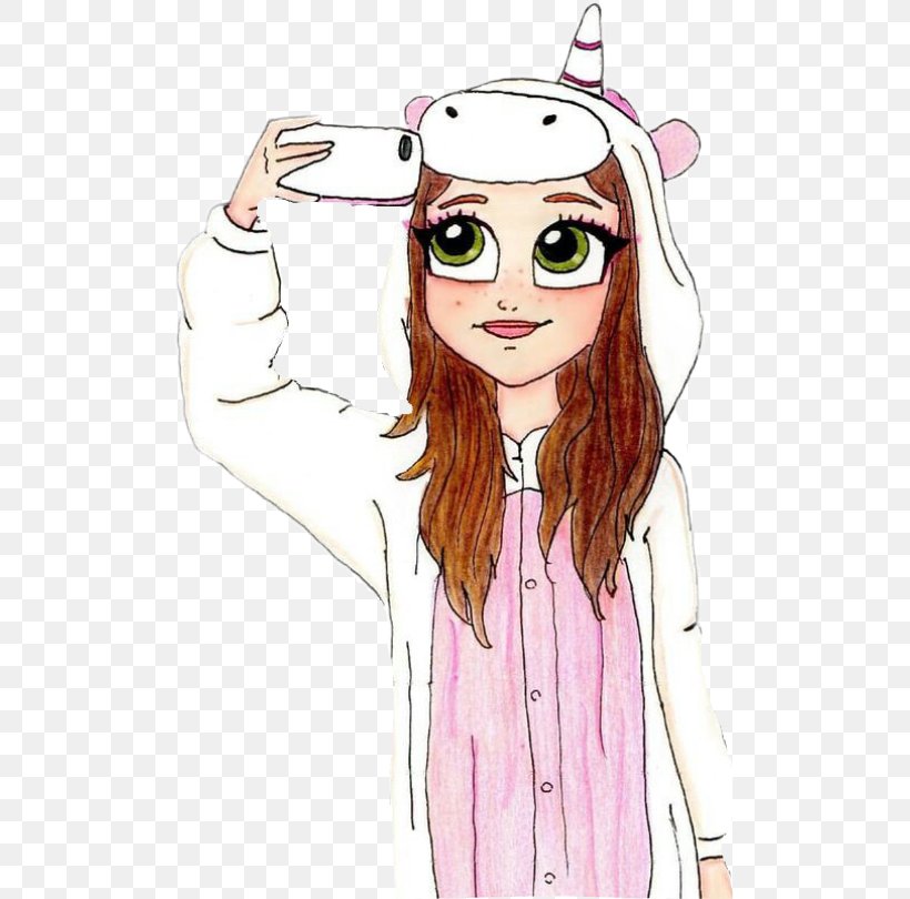 Karol Sevilla Soy Luna Unicorn Drawing Image, PNG, 505x810px, Watercolor, Cartoon, Flower, Frame, Heart Download Free