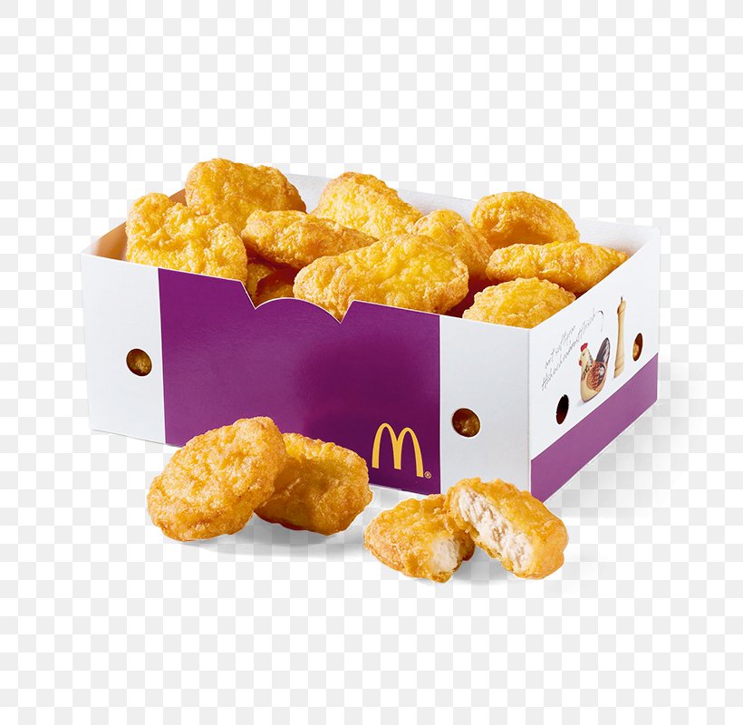 McDonald's Chicken McNuggets Chicken Nugget Fast Food Hamburger French Fries, PNG, 800x800px, Chicken Nugget, Cake, Cuisine, Eating, Fast Food Download Free