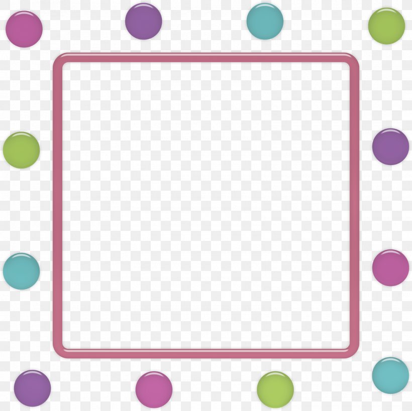 Picture Frames Photography Polka Dot Violet, PNG, 1600x1600px, Picture Frames, Area, Body Jewelry, Color, Mulberry Download Free