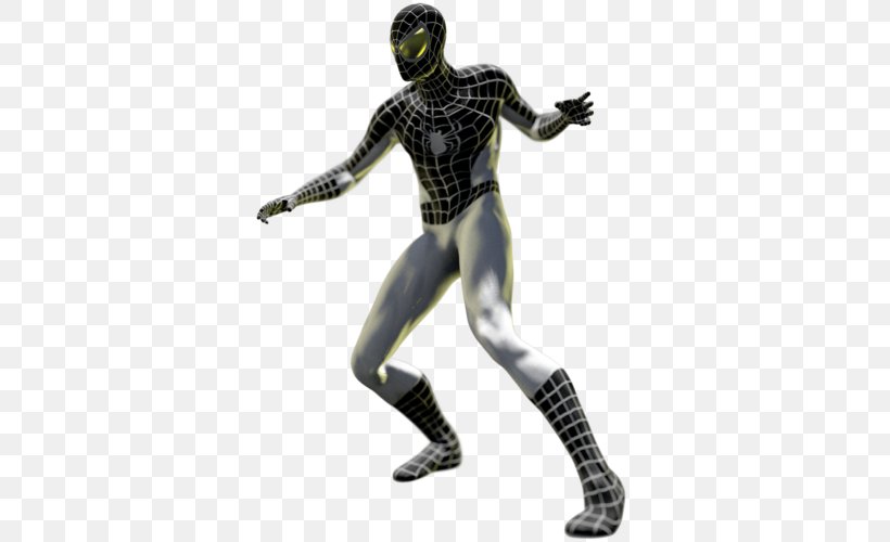 Spider-Man: Shattered Dimensions The Amazing Spider-Man YouTube Venom, PNG, 500x500px, Spiderman, Action Figure, Amazing Spiderman, Amazing Spiderman 2, Costume Download Free