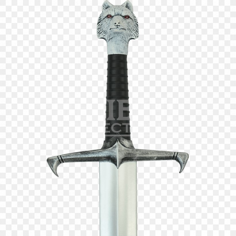 Sword Spada Da Lato Hilt Gray Wolf Hanwei, PNG, 850x850px, Sword, Cold Weapon, Gladiator, Gray Wolf, Hanwei Download Free