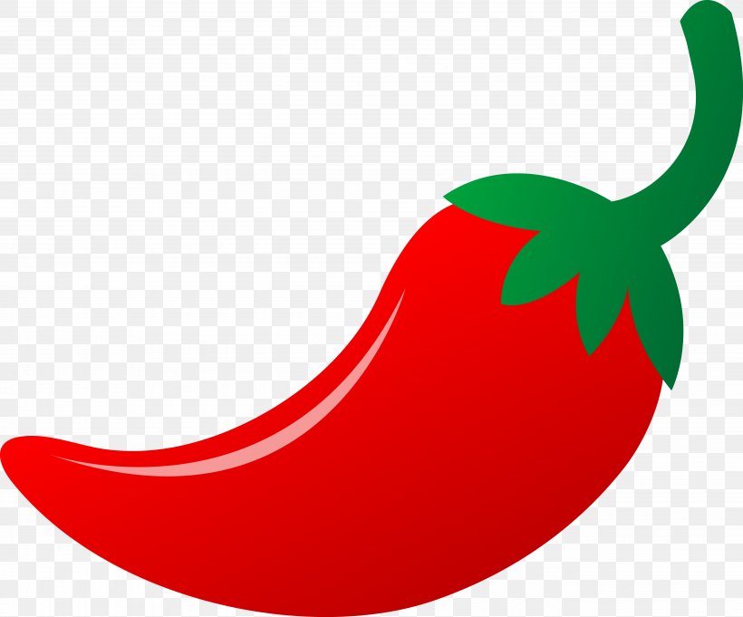 Tabasco Pepper Cayenne Pepper Chili Pepper Clip Art, PNG, 5280x4385px, Tabasco Pepper, Bell Peppers And Chili Peppers, Capsicum, Cayenne Pepper, Chili Pepper Download Free