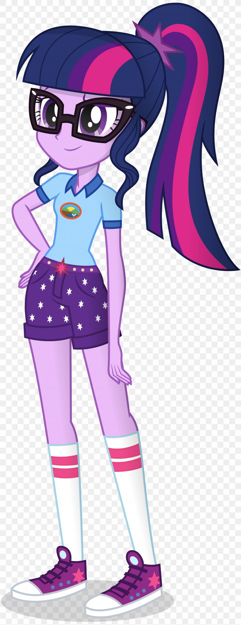 Twilight Sparkle Pinkie Pie Rainbow Dash Rarity My Little Pony: Equestria Girls, PNG, 4500x11650px, Watercolor, Cartoon, Flower, Frame, Heart Download Free