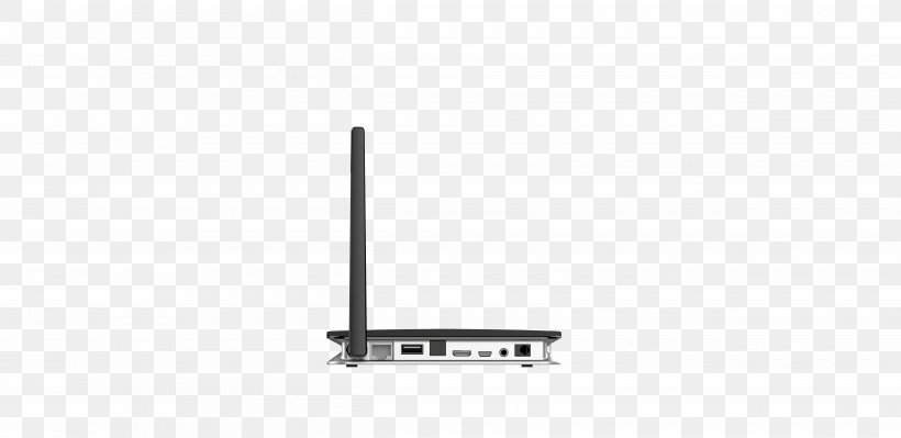 Wireless Router Wireless Access Points Line, PNG, 5000x2434px, Wireless Router, Black And White, Computer Monitor Accessory, Computer Monitors, Electronics Download Free