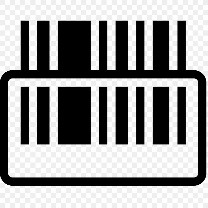 Barcode Scanners Image Scanner QR Code, PNG, 1600x1600px, Barcode Scanners, Area, Barcode, Black, Black And White Download Free