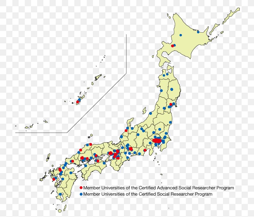 Blank Map Japan Line, PNG, 773x702px, Map, Animal, Area, Blank Map, Diagram Download Free