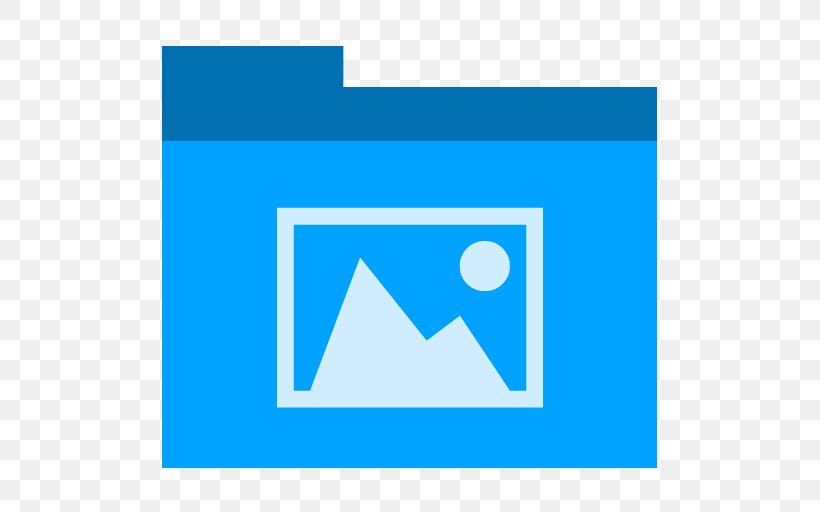 Blue Graphic Design Square Angle, PNG, 512x512px, Film, Area, Blue, Brand, Diagram Download Free